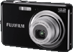 Fujifilm FinePix J30 front/side mini