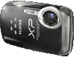 Fujifilm FinePix XP10 front/side mini