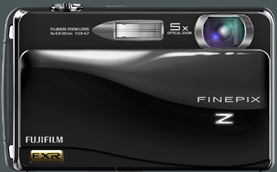 Fujifilm FinePix Z700EXR gro�