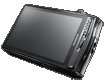 Fujifilm FinePix Z950 EXR back mini