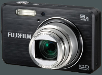 Fujifilm FinePix J150w gro