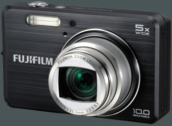 Fujifilm FinePix J150w gro�