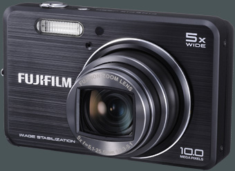 Fujifilm FinePix J250 gro