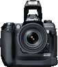 Fujifilm Finepix S3 Pro x mini