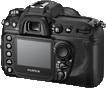 Fujifilm Finepix S5 Pro x mini