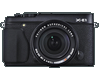 Fujifilm X-E1 front mini
