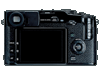 Fujifilm X-PRO1 back mini