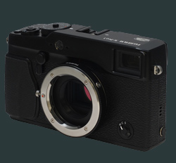 Fujifilm X-PRO1 Pic