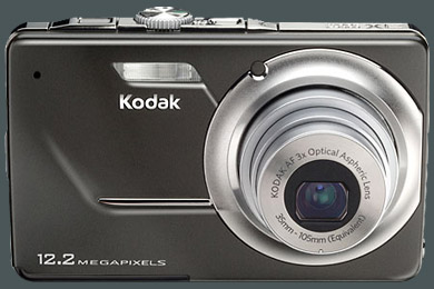 Kodak Easyshare M341 gro�