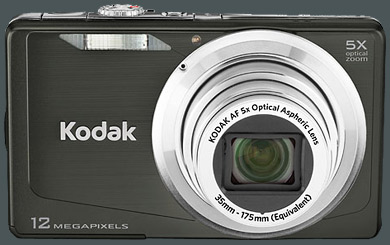 Kodak Easyshare M381 gro�