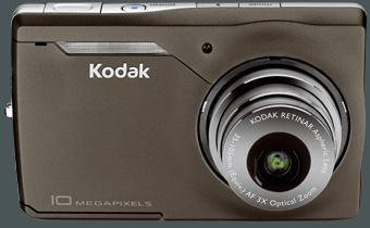 Kodak Easyshare M1033 gro�