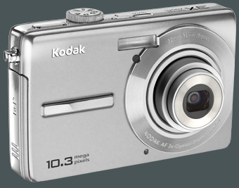 Kodak Easyshare M1063 gro�