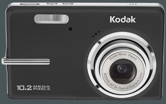 Kodak Easyshare M1073 IS gro