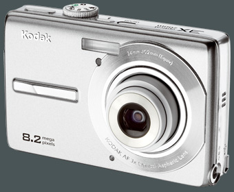 Kodak Easyshare M863 gro