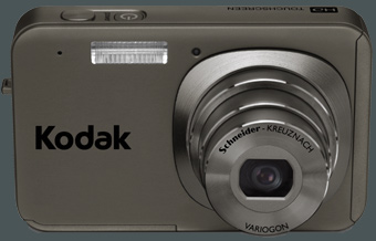 Kodak Easyshare V1273 gro�