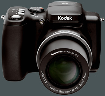 Kodak Easyshare Z1012 IS gro