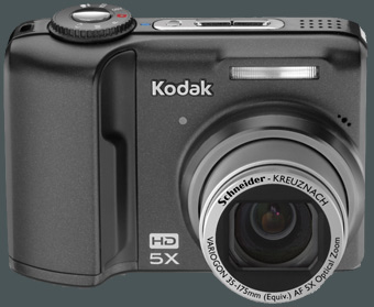 Kodak Easyshare Z1085 IS gro