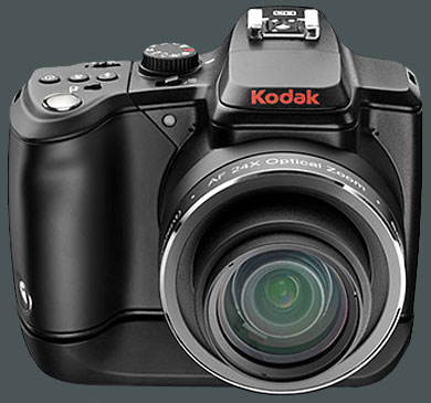 Kodak Easyshare Z980 gro�