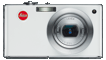 Leica C-Lux 3 front mini