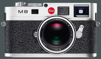 Leica M8.2 gro�