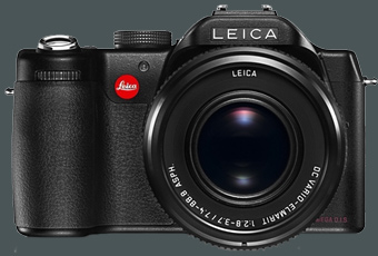 Leica V-Lux 1 gro