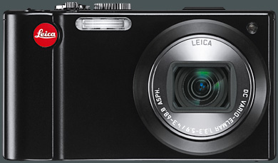 Leica V-Lux 30 gro