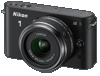 Nikon 1 J2 front/side mini