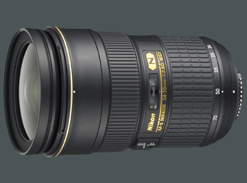 Nikon AF-S NIKKOR 24-70mm f/2.8G ED