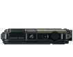Nikon Coolpix AW100 front mini