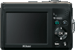 Nikon Coolpix L21 back mini