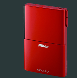 Nikon Coolpix S100 Pic
