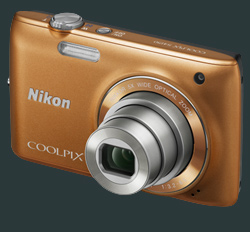 Nikon Coolpix S4150 Pic