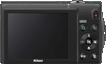 Nikon Coolpix S5100 back mini