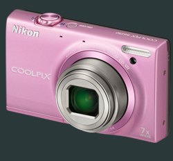 Nikon Coolpix S6150 Pic