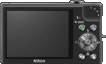Nikon Coolpix S640 back mini
