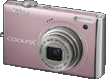 Nikon Coolpix S640 x2 mini