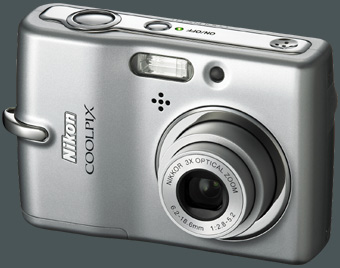 Nikon Coolpix L11 gro�