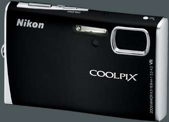 Nikon Coolpix S52 gro