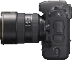 Nikon D2Xs side mini