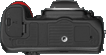 Nikon D300s botton mini