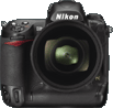Nikon D3x x1 mini