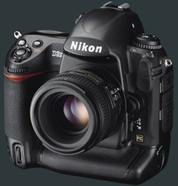 Nikon D3x Pic