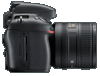 Nikon D600 side mini