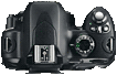 Nikon D60 top mini
