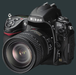 Nikon D700 Pic
