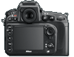 Nikon D800 back mini