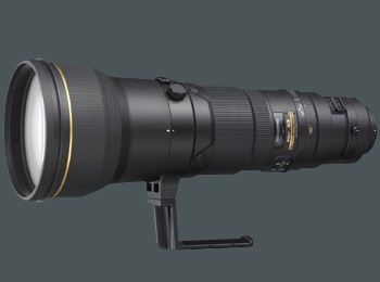 Nikon AF-S NIKKOR 600mm f/4G ED VR