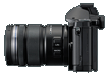 Olympus OM-D E-M5 side mini