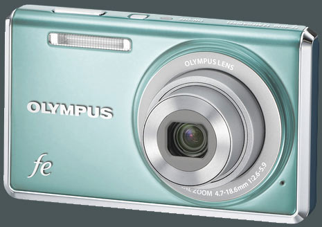 Olympus FE 4030 gro�