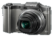 Olympus SZ-11 front mini